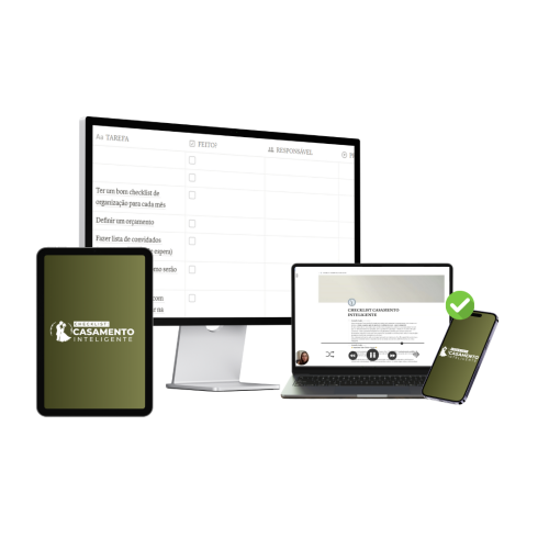 mockup checklist